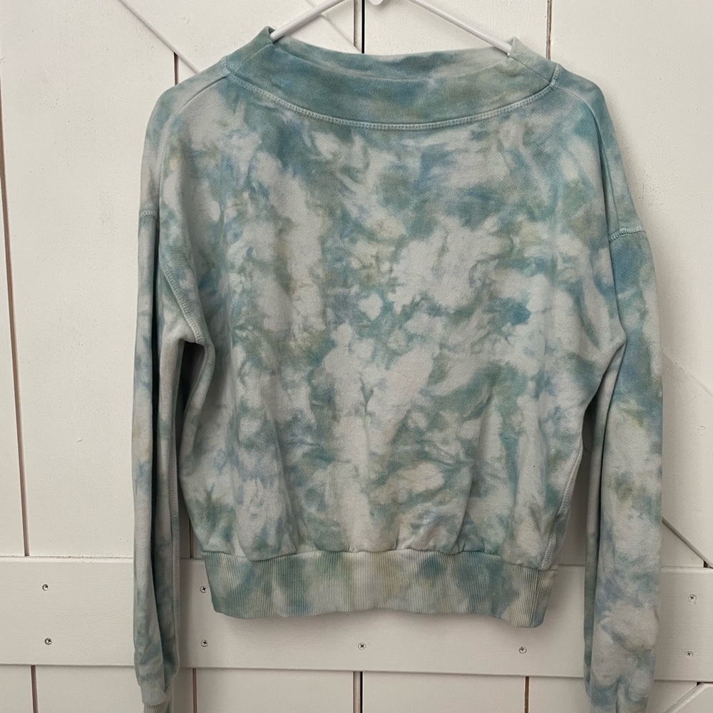 Pilcro Elayna Sweatshirt